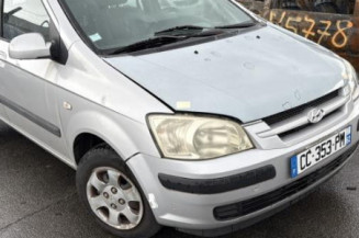 Retroviseur gauche HYUNDAI GETZ