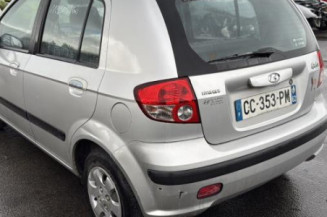 Retroviseur gauche HYUNDAI GETZ