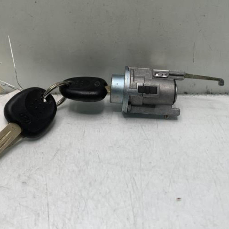 Neiman HYUNDAI GETZ Photo n°1