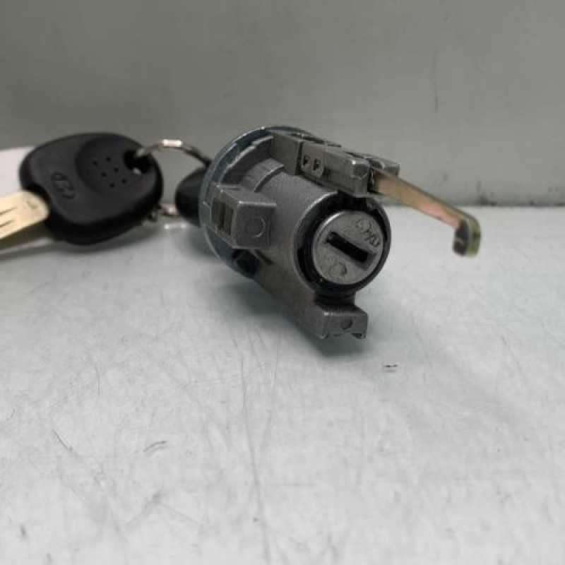 Neiman HYUNDAI GETZ Photo n°2