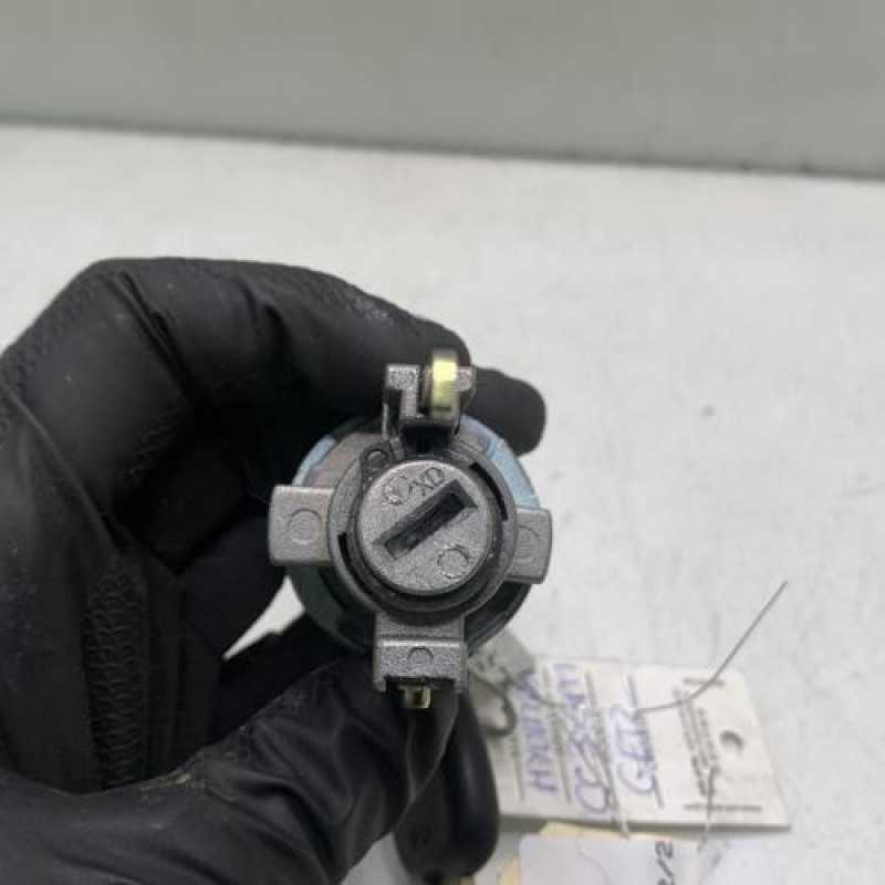 Neiman HYUNDAI GETZ Photo n°3