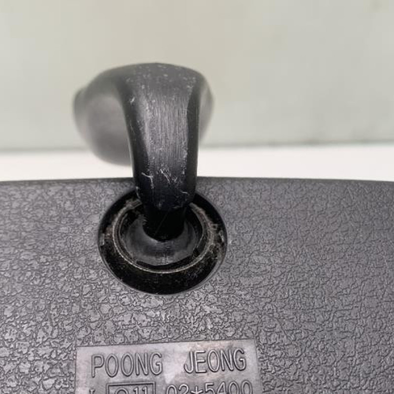 Retroviseur interieur HYUNDAI GETZ Photo n°3