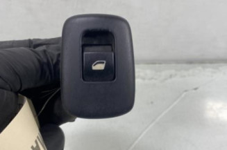 Interrupteur de leve vitre arriere gauche PEUGEOT 207 Photo n°1