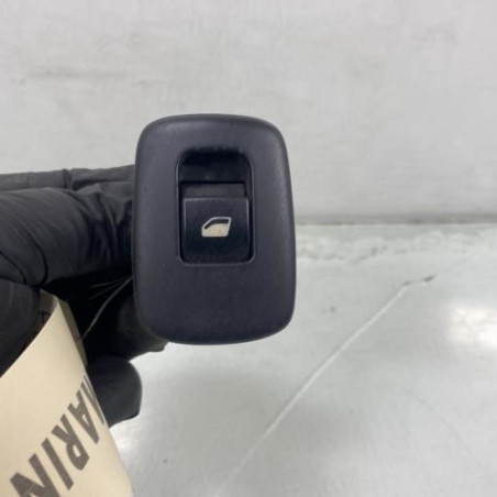 Interrupteur de leve vitre arriere gauche PEUGEOT 207 Photo n°1