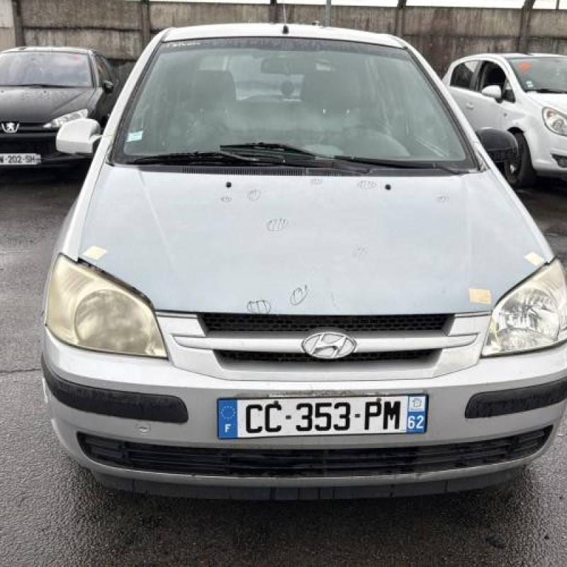 Retroviseur interieur HYUNDAI GETZ Photo n°11