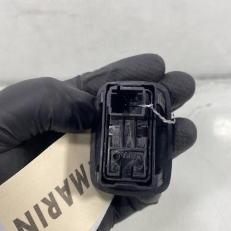 Interrupteur de leve vitre arriere gauche PEUGEOT 207