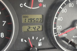 Retroviseur interieur HYUNDAI GETZ