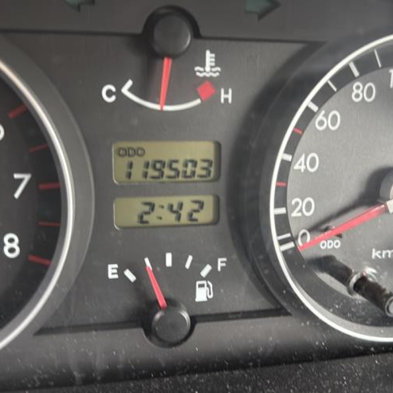 Retroviseur interieur HYUNDAI GETZ Photo n°20