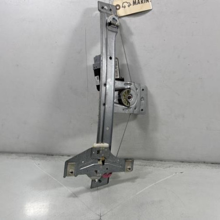 Leve vitre electrique arriere gauche PEUGEOT 207 Photo n°1