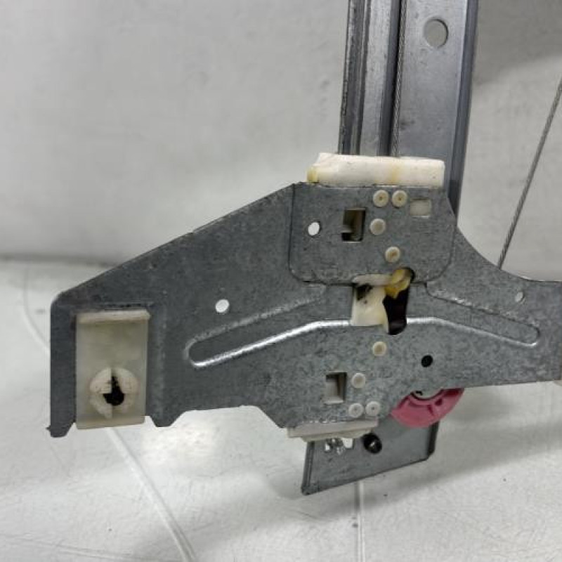 Leve vitre electrique arriere gauche PEUGEOT 207 Photo n°2