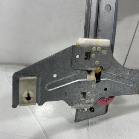 Leve vitre electrique arriere gauche PEUGEOT 207