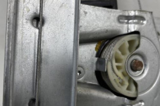 Leve vitre electrique arriere gauche PEUGEOT 207