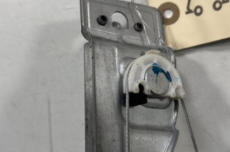 Leve vitre electrique arriere gauche PEUGEOT 207