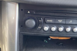 Interrupteur de leve vitre arriere gauche PEUGEOT 207