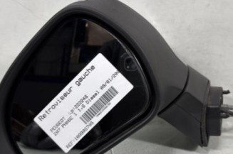 Retroviseur gauche PEUGEOT 207 Photo n°1