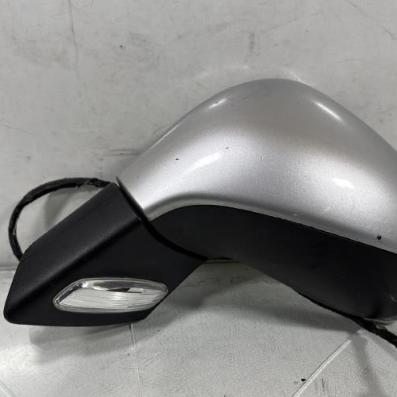 Retroviseur gauche PEUGEOT 207 Photo n°2