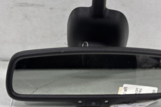 Retroviseur interieur PEUGEOT 207 Photo n°1