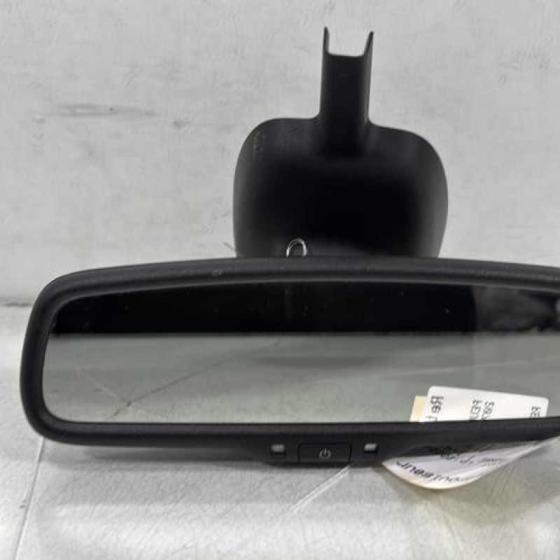 Retroviseur interieur PEUGEOT 207 Photo n°1