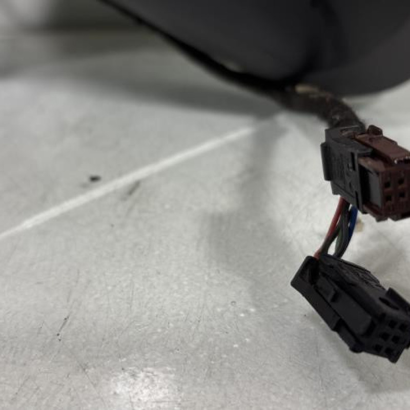 Retroviseur gauche PEUGEOT 207 Photo n°4