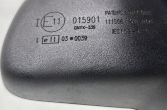 Retroviseur interieur PEUGEOT 207