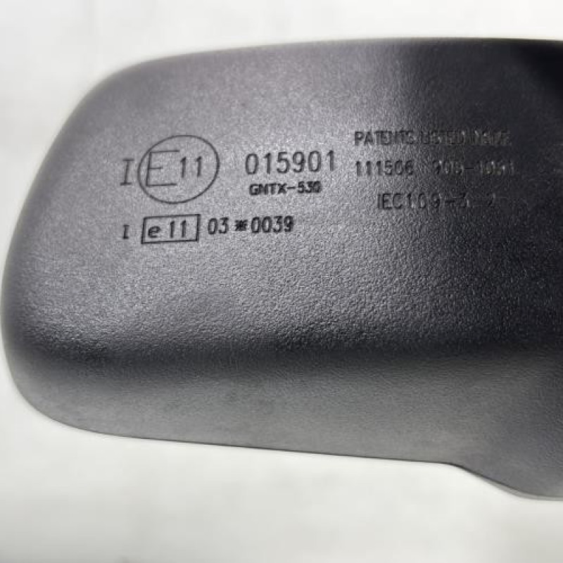 Retroviseur interieur PEUGEOT 207 Photo n°3