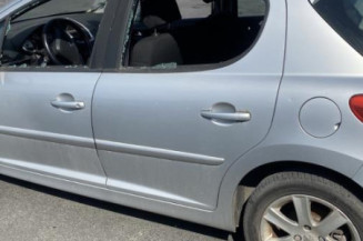 Retroviseur gauche PEUGEOT 207