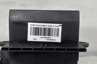 Resistance chauffage PEUGEOT 207