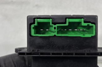 Resistance chauffage PEUGEOT 207