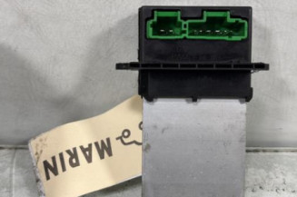 Resistance chauffage PEUGEOT 207