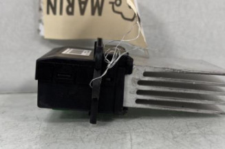 Resistance chauffage PEUGEOT 207