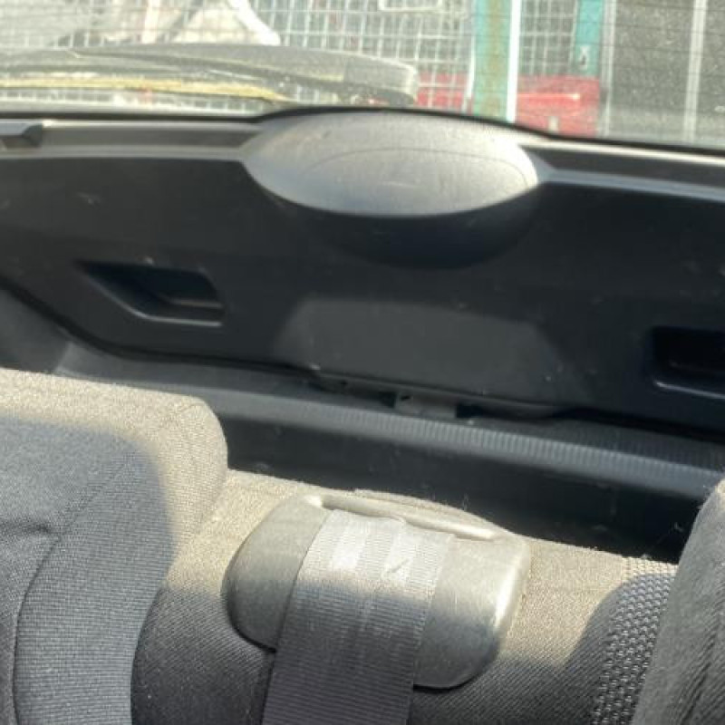 Retroviseur interieur PEUGEOT 207 Photo n°18