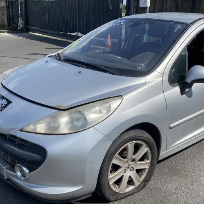 Resistance chauffage PEUGEOT 207 Photo n°6