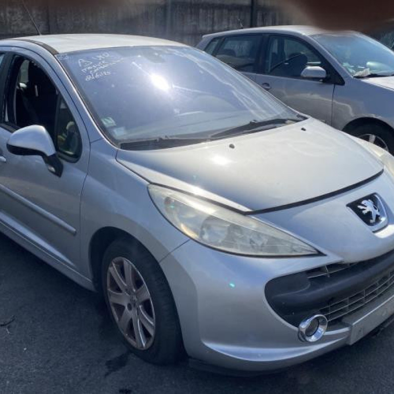 Resistance chauffage PEUGEOT 207 Photo n°7