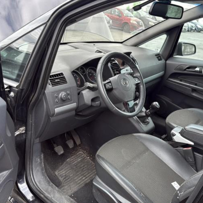 Retroviseur droit OPEL ZAFIRA B Photo n°16