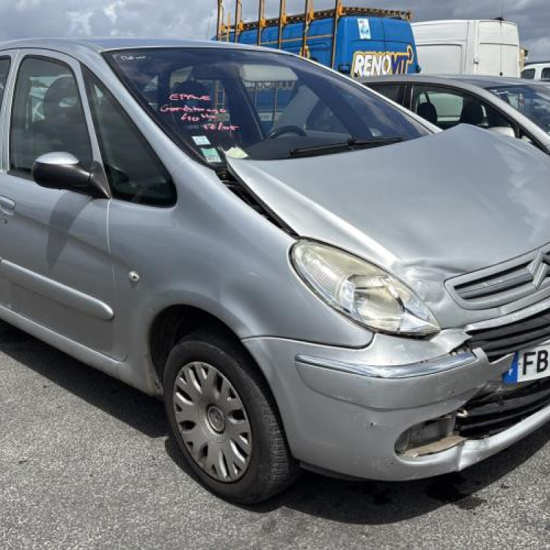 Retroviseur droit CITROEN XSARA PICASSO Photo n°7