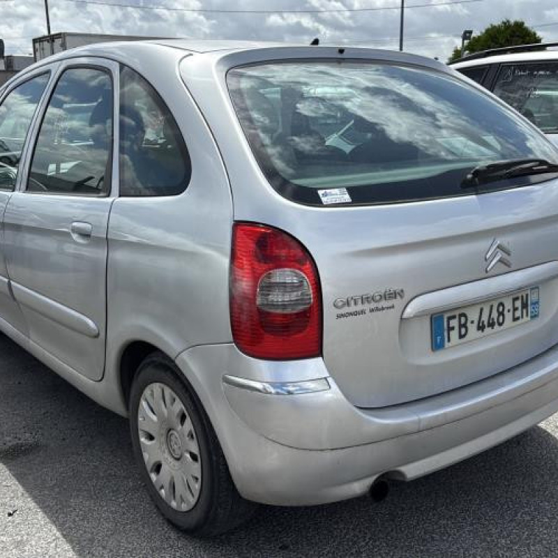 Retroviseur droit CITROEN XSARA PICASSO Photo n°9