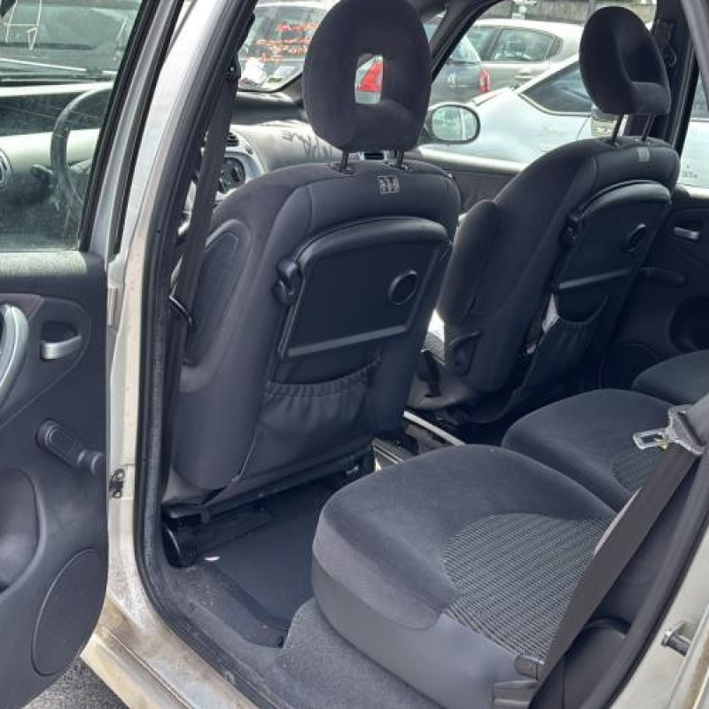 Retroviseur droit CITROEN XSARA PICASSO Photo n°16