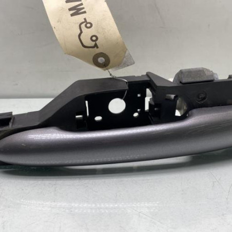 Poignee porte arriere droit RENAULT GRAND MODUS Photo n°1