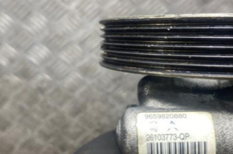 Pompe de direction CITROEN XSARA PICASSO