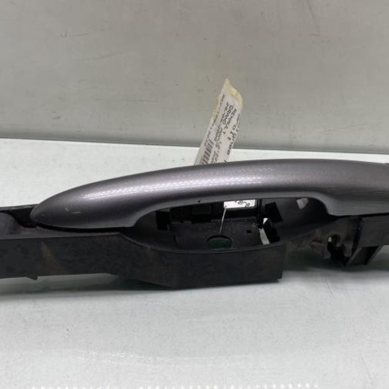 Poignee porte arriere droit RENAULT GRAND MODUS Photo n°2