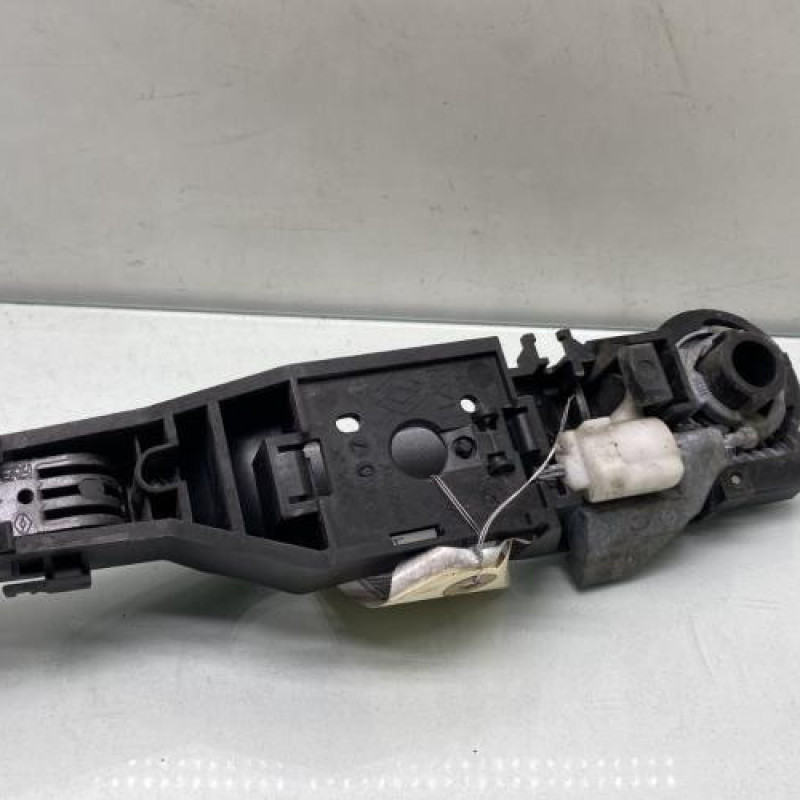Poignee porte arriere droit RENAULT GRAND MODUS Photo n°3
