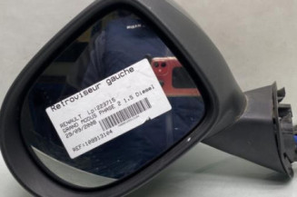Retroviseur gauche RENAULT GRAND MODUS Photo n°1