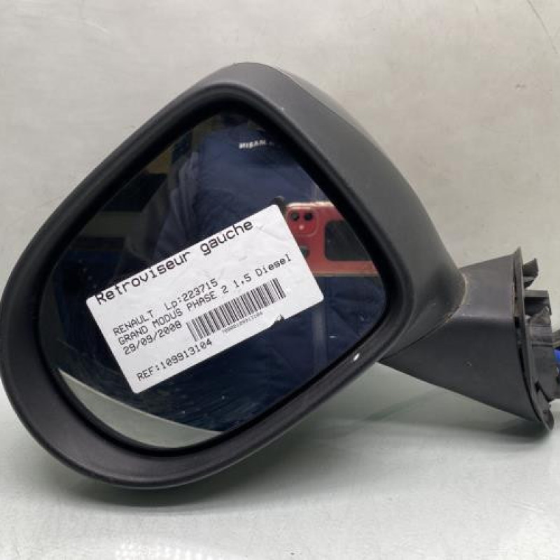 Retroviseur gauche RENAULT GRAND MODUS Photo n°1