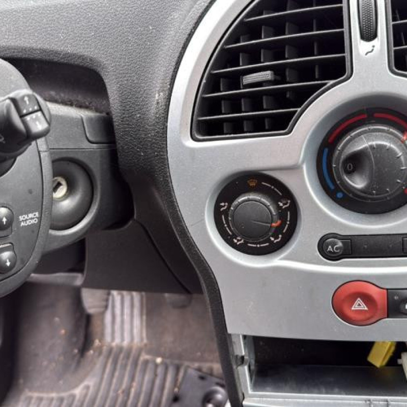 Poignee porte arriere droit RENAULT GRAND MODUS Photo n°20