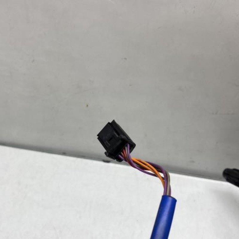 Retroviseur gauche RENAULT GRAND MODUS Photo n°4