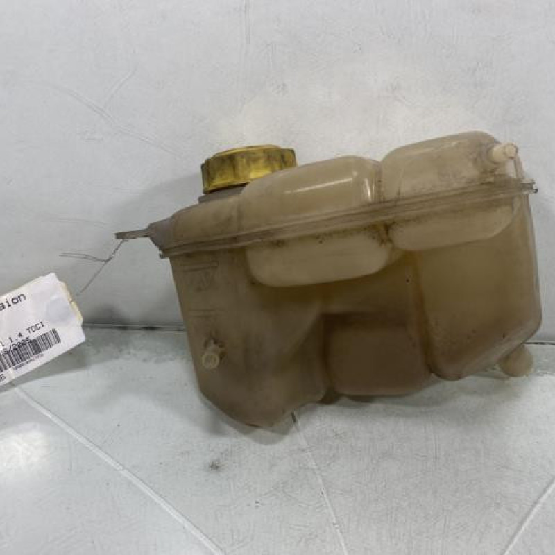 Vase d'expansion FORD FIESTA 5 Photo n°3