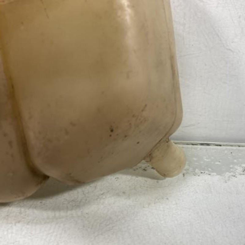 Vase d'expansion FORD FIESTA 5 Photo n°4