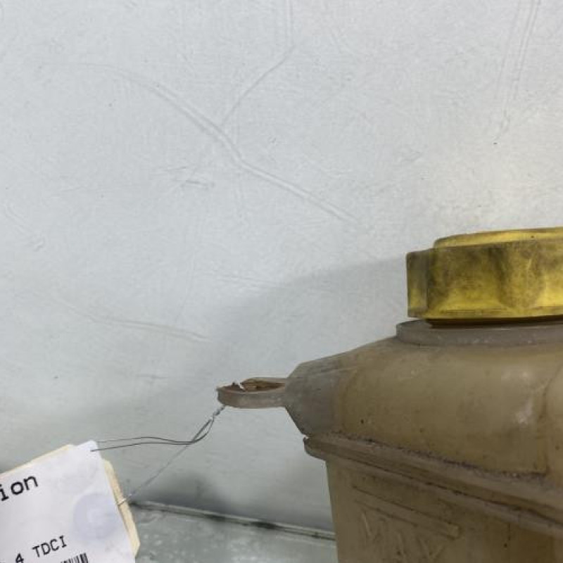 Vase d'expansion FORD FIESTA 5 Photo n°7