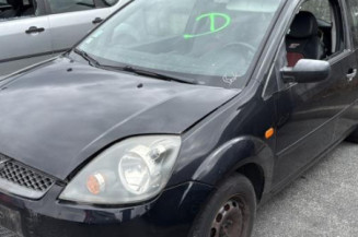 Vase d'expansion FORD FIESTA 5