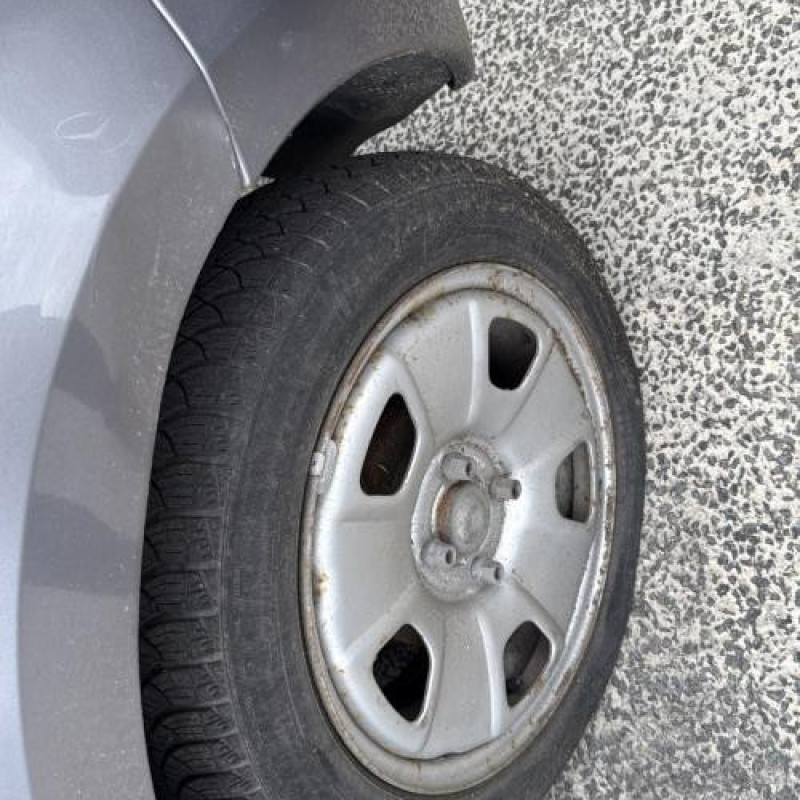 Retroviseur gauche RENAULT GRAND MODUS Photo n°18